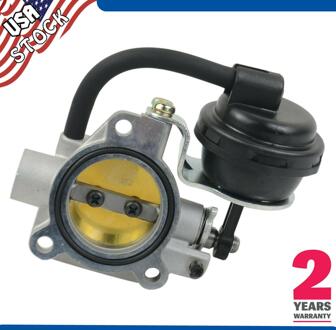 AP03 Voor Mini Koper S R52 R53 1.6L 2000-2007 11617568423 Supercharger Bypass Afsluiter