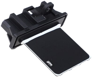 AP68-Car Airconditioner Heater Blower Motor Blower Regulator Voor Nissan X-Trail Maxima 8980493940 27150-8H300 271502J000