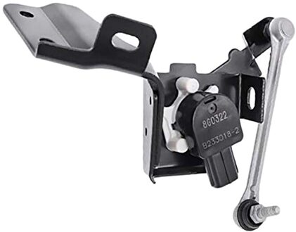 AP68-Car Koplamp Niveau Sensor Body Hoogte Sensor Voor Mitsubishi Outlander Lancer Asx Sport Rvr 2006 8651A047