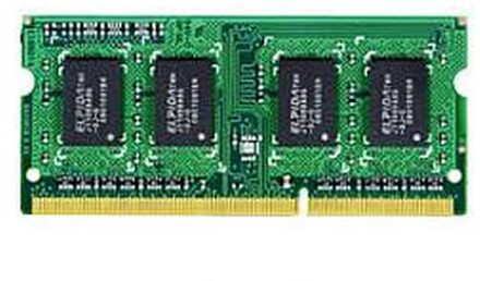 Apacer 4 GB DDR3-1333 Werkgeheugen