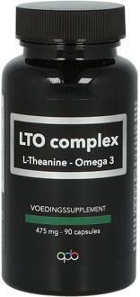 APB Holland LTO complex