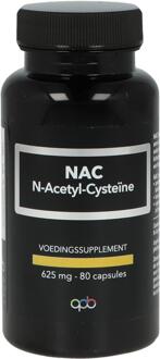 APB Holland NAC N-Acetyl-Cysteïne