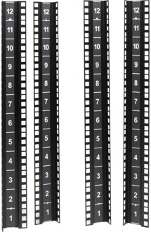 APC AR4000MV12U montagekit