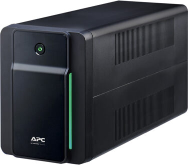 APC Back-UPS 2200VA, 230V, AVR UPS