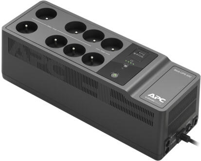 APC Back-UPS 650VA 230V 1USB Chrg Port