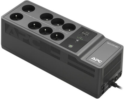 APC Back-UPS 850VA 230V USB Type-C