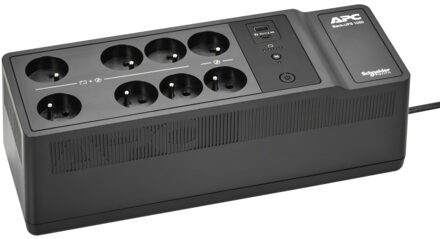 APC Back-UPS BE1050G2-FR - Noodstroomvoeding UPS