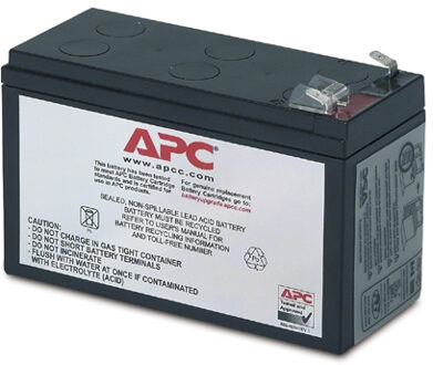 APC Batterij Cartridge RBC35 Oplaadbare batterij