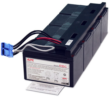 APC Batterij Vervangings Cartridge #150 Oplaadbare batterij