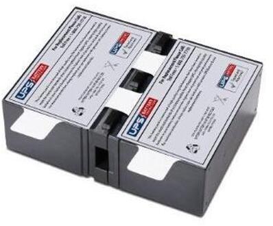 APC Batterij Vervangings Cartridge APCRBC123