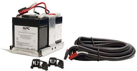 APC Batterij Vervangings Cartridge APCRBC135