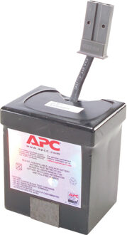 APC Batterij Vervangings Cartridge RBC29