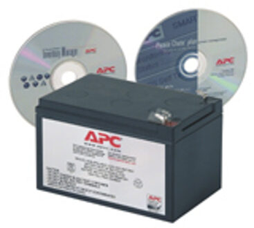 APC Batterij Vervangings Cartridge RBC3