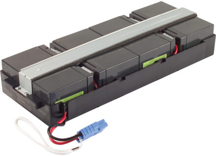 APC Batterij Vervangings Cartridge RBC31