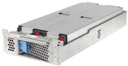 APC Batterij Vervangings Cartridge RBC43
