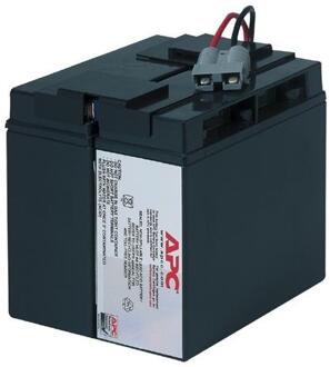 APC Batterij Vervangings Cartridge RBC7