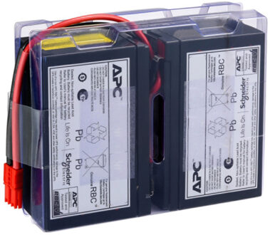 APC Batterij Vervangings Cartridge RBCV200 Batterij