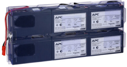 APC Batterij Vervangings Cartridge RBCV202 Batterij