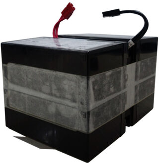 APC Batterij Vervangings Cartridge RBCV208 Batterij