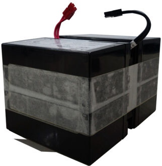 APC Batterij Vervangings Cartridge RBCV209 Batterij