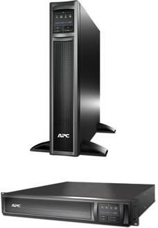 APC by Schneider Electric Smart UPS SMX1000I 19 UPS 1000 VA