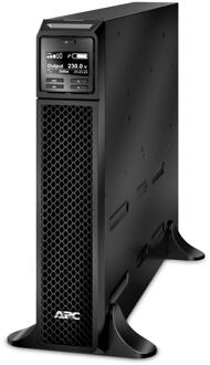 APC by Schneider Electric SRT1000XLI UPS 1000 VA