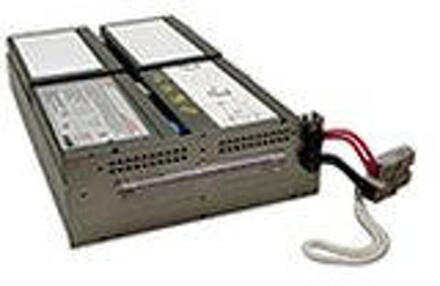 APC by Schneider Electric UPS-accu APCRBC132