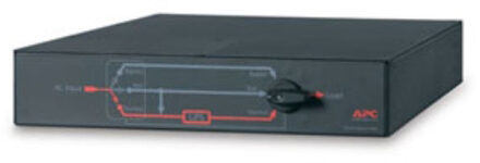 APC Bypass panel 4.8 KVA SBP3000
