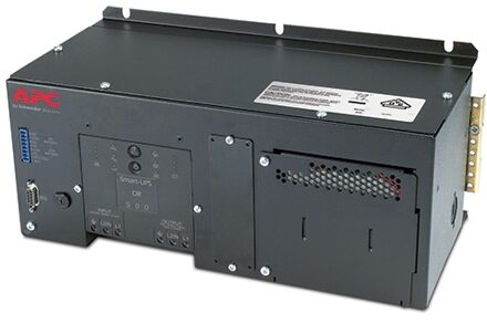 APC DIN-Rail UPS SUA500PDRI-S 500VA UPS