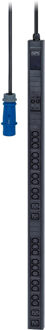 APC Easy Basic Rack PDU, 32A, 230V, IEC309 Stekkerdoos