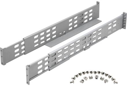 APC Easy UPS On-Line SRV 19" railkit, 900mm diepte Inbouwrails