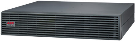 APC Easy UPS On-Line SRV 36V RM Batterijpakket voor 1 kVA Verlengd Runtime Model UPS