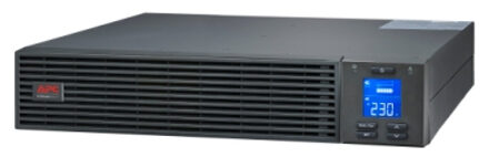 APC Easy-UPS On-Line SRV2KRIRK-E UPS