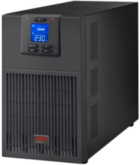 APC Easy-UPS On-Line SRV3KI-E UPS