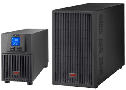 APC Easy-UPS On-Line SRV3KIL-E UPS