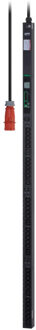 APC EPDU1232SX3620 EasyPDU, Switched, Zero U, 33kW Stekkerdoos