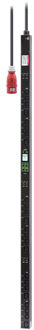 APC EPDU2232SMBO PDU, 0U, 32A, 400V UPS