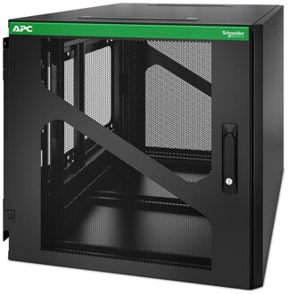 APC NetShelter AR112SM, 12U, wandmontage Server rack