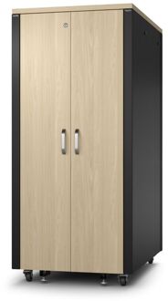 APC NetShelter AR4032IA, 32U Server rack