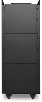 APC NetShelter CX 38U Geluiddempende 'Server Room in a Box'
