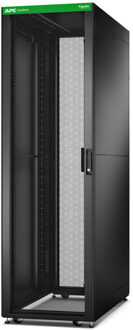 APC NetShelter Easy ER6282 - 42U/HE Server rack