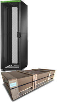 APC NetShelter Easy Rack ER6202FP1 Server rack