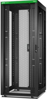 APC NetShelter Easy Rack ER8200 Server rack