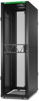 APC NetShelter SX Gen 2 AR3100B2, 42U Server rack