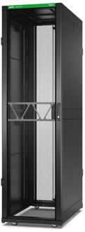 APC NetShelter SX Gen 2 AR3105B2, 45U Server rack