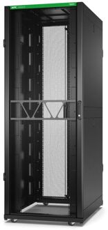 APC NetShelter SX Gen 2 AR3150B2, 42U Server rack