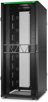 APC NetShelter SX Gen 2 AR3180B2, 42U Server rack