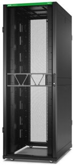 APC NetShelter SX Gen 2 AR3355B2, 45U Server rack