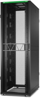 APC NetShelter SX Gen 2 AR3357B2, 48U Server rack