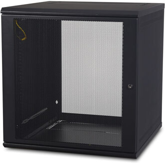 APC NetShelter WX 12U, ongemonteerd Server rack